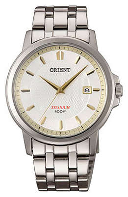 Wrist watch ORIENT for Men - picture, image, photo