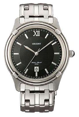 Wrist watch ORIENT for Men - picture, image, photo