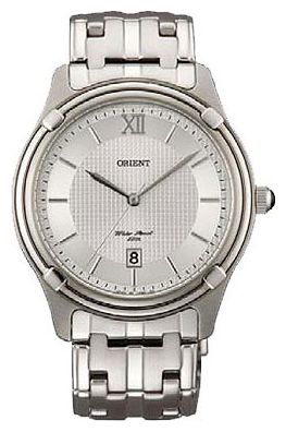 Wrist watch ORIENT for Men - picture, image, photo