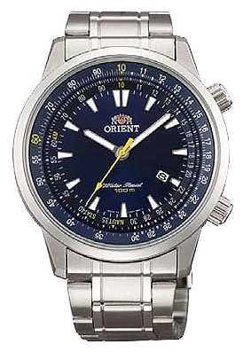 Wrist watch ORIENT for Men - picture, image, photo