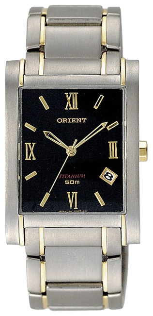 Wrist watch ORIENT for Men - picture, image, photo