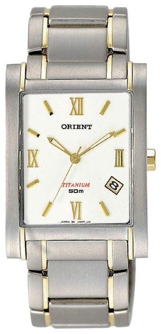 Wrist watch ORIENT for Men - picture, image, photo