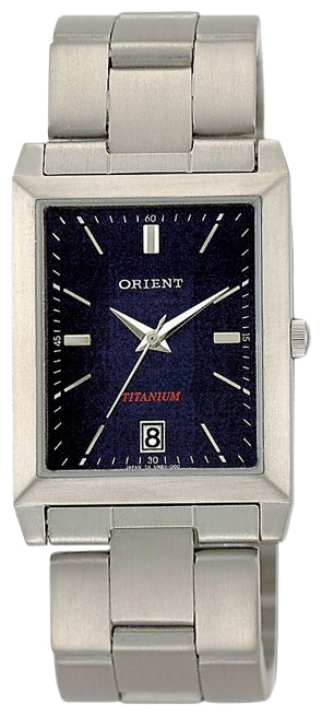 Wrist watch ORIENT for Men - picture, image, photo