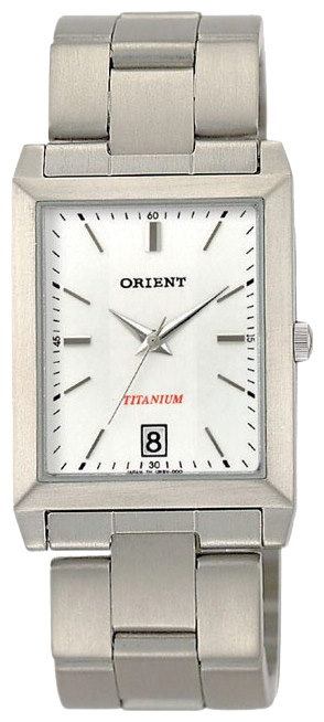 Wrist watch ORIENT for Men - picture, image, photo