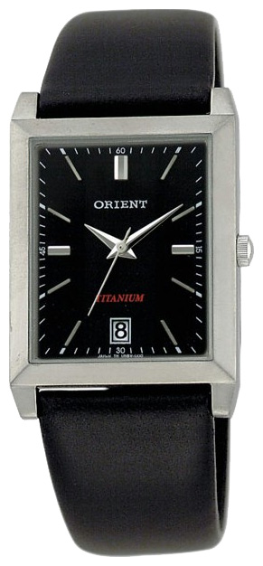 Wrist watch ORIENT for Men - picture, image, photo