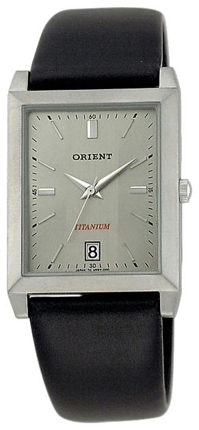 Wrist watch ORIENT for Men - picture, image, photo