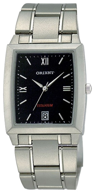 Wrist watch ORIENT for Men - picture, image, photo