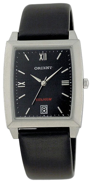 Wrist watch ORIENT for Men - picture, image, photo