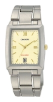 ORIENT UNBW003C wrist watches for men - 1 picture, image, photo