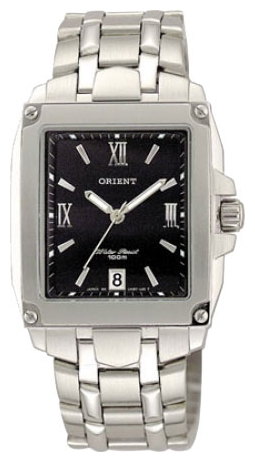 Wrist watch ORIENT for Men - picture, image, photo