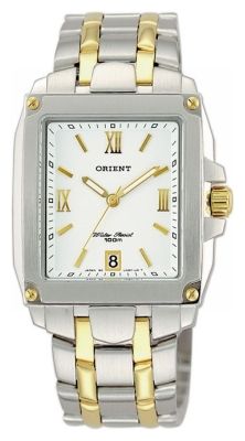 Wrist watch ORIENT for Men - picture, image, photo