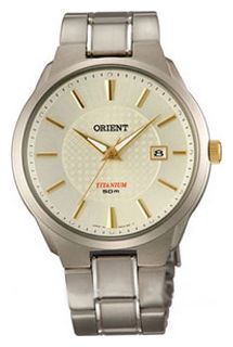 Wrist watch ORIENT for Men - picture, image, photo