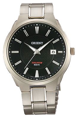 Wrist watch ORIENT for Men - picture, image, photo