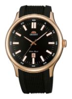 ORIENT UNC7002B wrist watches for men - 1 photo, picture, image