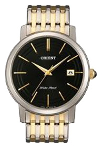 Wrist watch ORIENT for Men - picture, image, photo