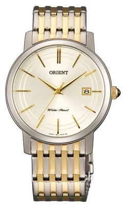 Wrist watch ORIENT for Men - picture, image, photo