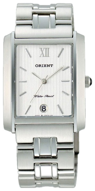 Wrist watch ORIENT for Men - picture, image, photo