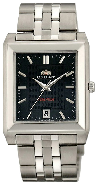 Wrist watch ORIENT for Men - picture, image, photo