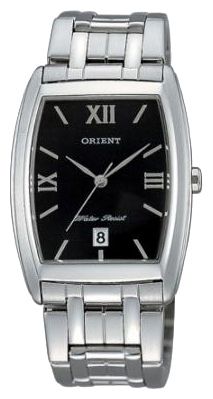 Wrist watch ORIENT for Men - picture, image, photo