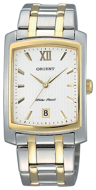 Wrist watch ORIENT for Men - picture, image, photo