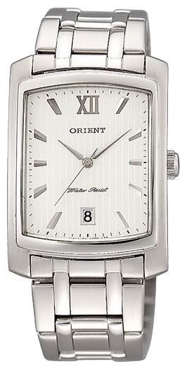 Wrist watch ORIENT for Men - picture, image, photo