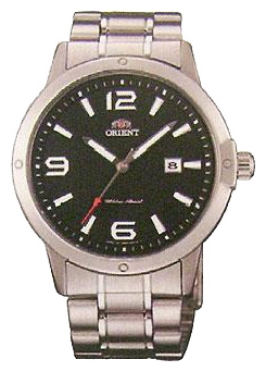 Wrist watch ORIENT for Men - picture, image, photo