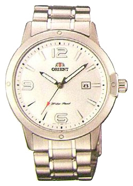 Wrist watch ORIENT for Men - picture, image, photo