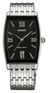 Wrist watch ORIENT for Men - picture, image, photo