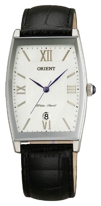 ORIENT UNDN005W wrist watches for women - 1 picture, photo, image