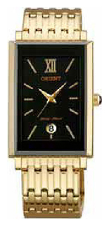 Wrist watch ORIENT for Men - picture, image, photo