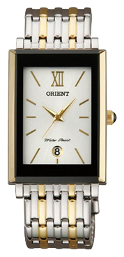 Wrist watch ORIENT for Men - picture, image, photo