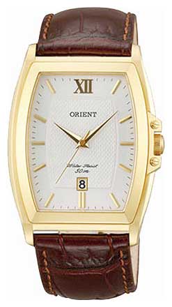 Wrist watch ORIENT for Men - picture, image, photo