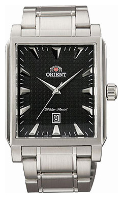 Wrist watch ORIENT for Men - picture, image, photo