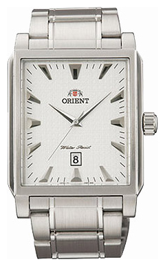 Wrist watch ORIENT for Men - picture, image, photo