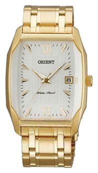 Wrist watch ORIENT for Men - picture, image, photo