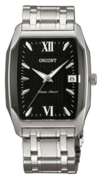 Wrist watch ORIENT for Men - picture, image, photo