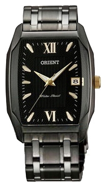 Wrist watch ORIENT for Men - picture, image, photo