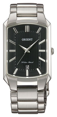 Wrist watch ORIENT for Men - picture, image, photo