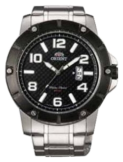 Wrist watch ORIENT for Men - picture, image, photo