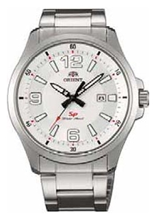 Wrist watch ORIENT for Men - picture, image, photo