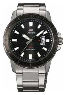 Wrist watch ORIENT for Men - picture, image, photo