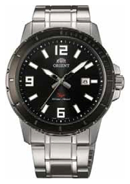 Wrist watch ORIENT for Men - picture, image, photo