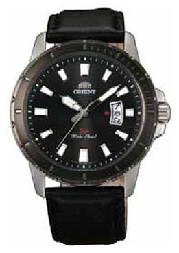 Wrist watch ORIENT for Men - picture, image, photo