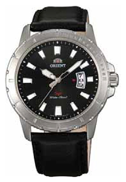 Wrist watch ORIENT for Men - picture, image, photo