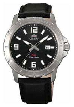 Wrist watch ORIENT for Men - picture, image, photo