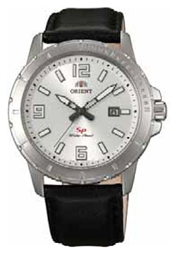 Wrist watch ORIENT for Men - picture, image, photo