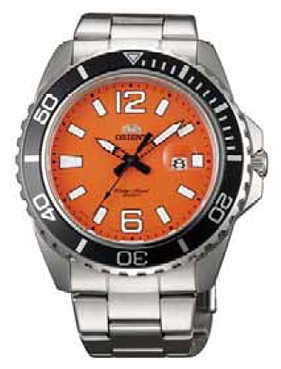 Wrist watch ORIENT for Men - picture, image, photo