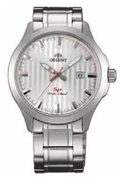 Wrist watch ORIENT for Men - picture, image, photo