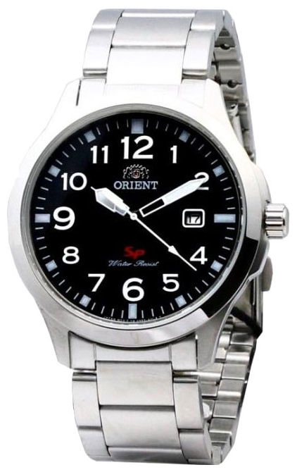 Wrist watch ORIENT for Men - picture, image, photo