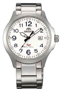 Wrist watch ORIENT for Men - picture, image, photo